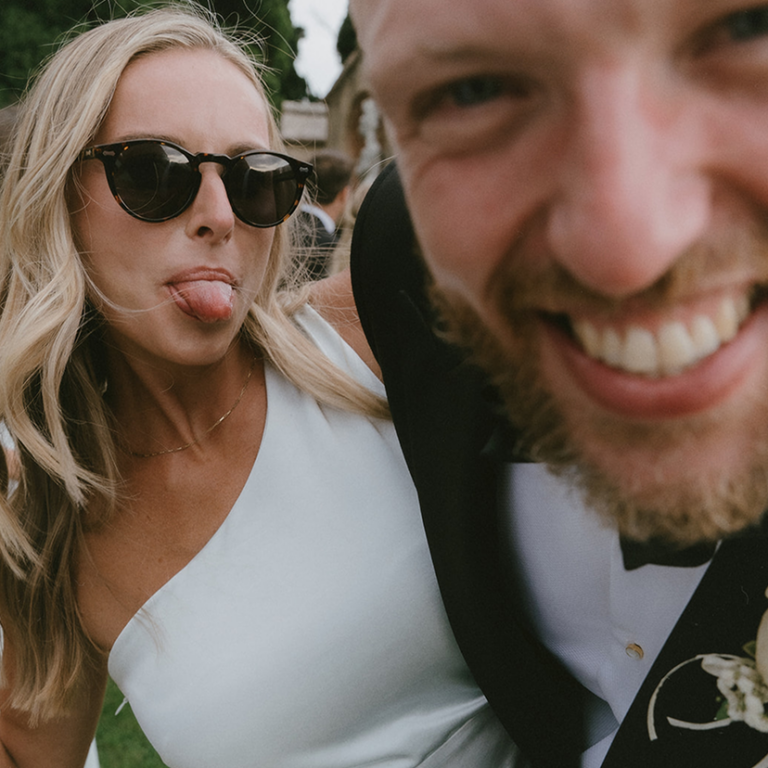Most fun weddings collection 2024