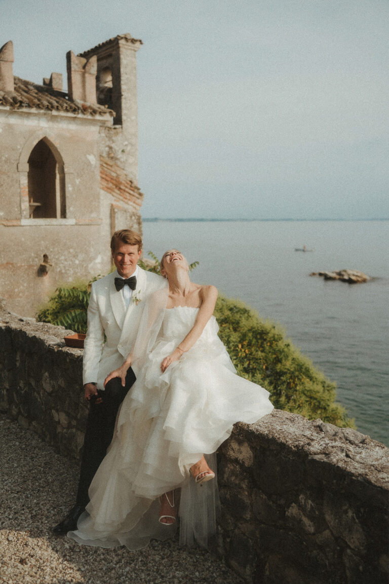 Most fun weddings collection 2025